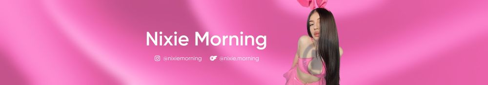 nixie.morning OnlyFans profile picture