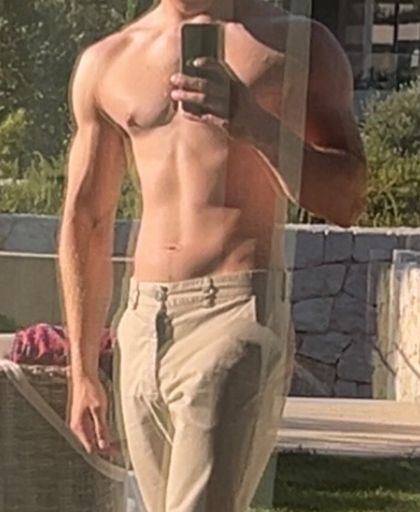 sensationalpackage OnlyFans picture