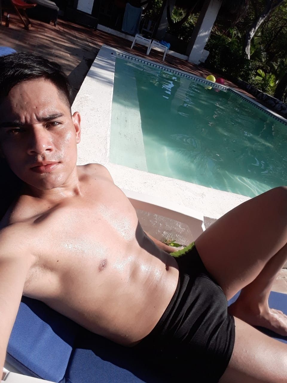 gideonrivas9410 OnlyFans profile picture