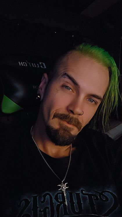nocturnalghostface OnlyFans picture