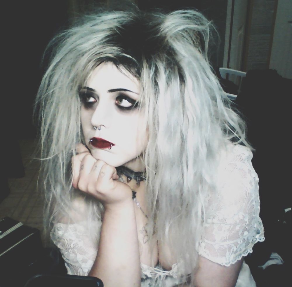 defectivedollx OnlyFans profile picture