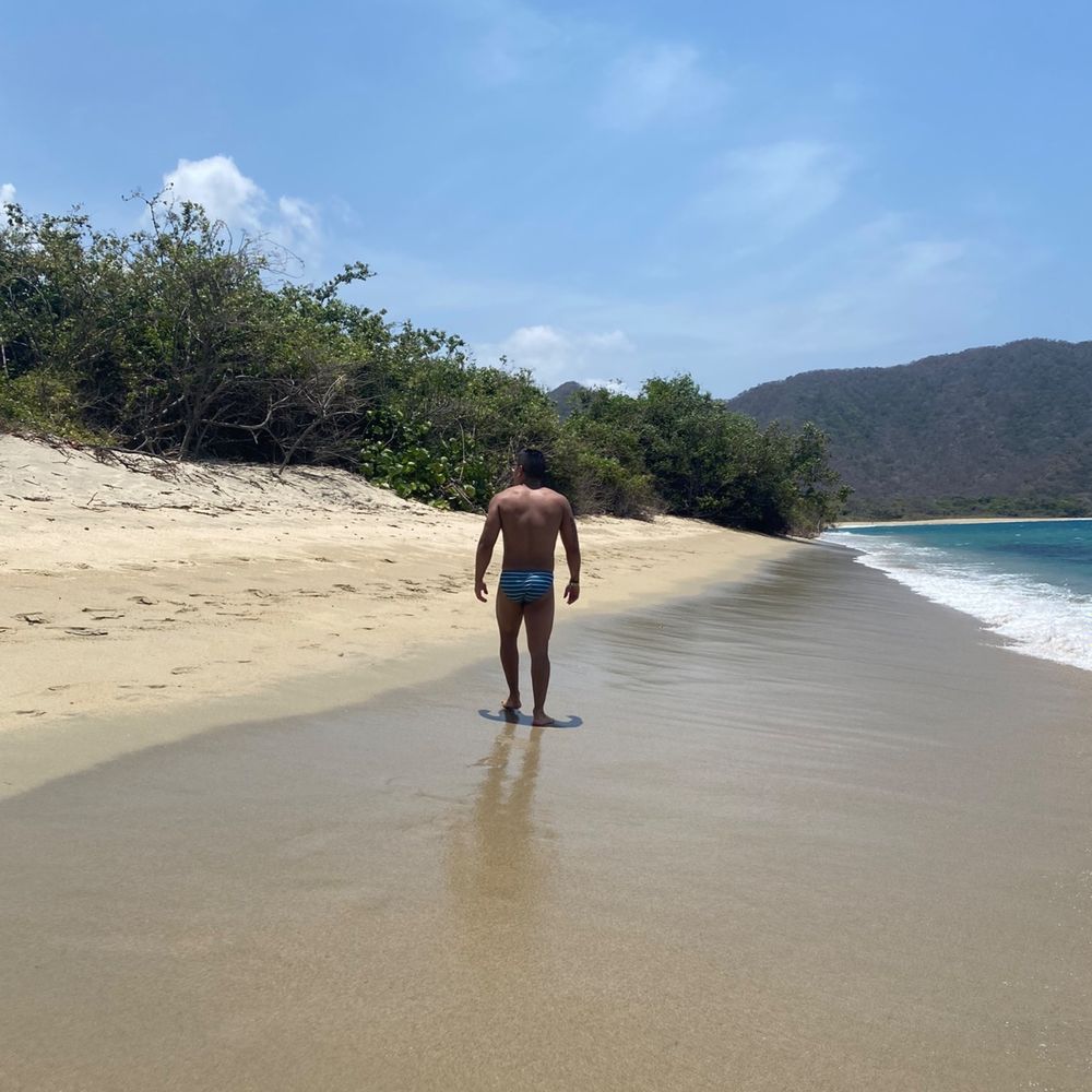 juanmejiaf OnlyFans profile picture