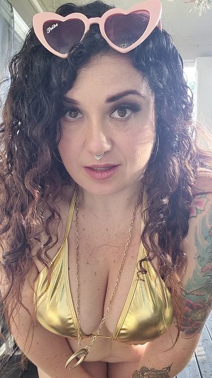 calliegrrlvip OnlyFans picture