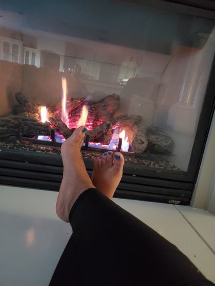 feetsweet_cub OnlyFans picture