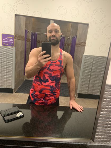 tonystonerxxx OnlyFans picture