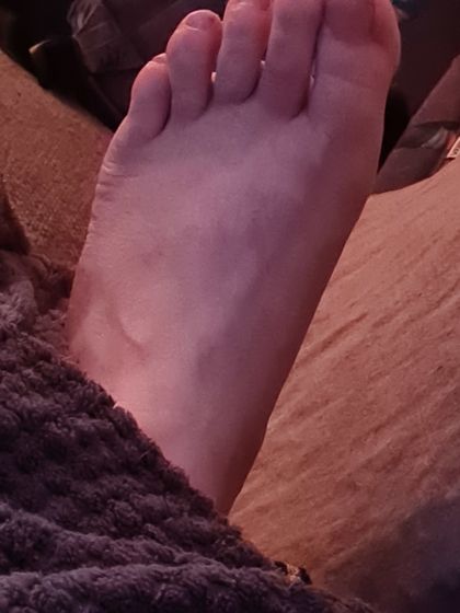 chemmasfeet OnlyFans picture