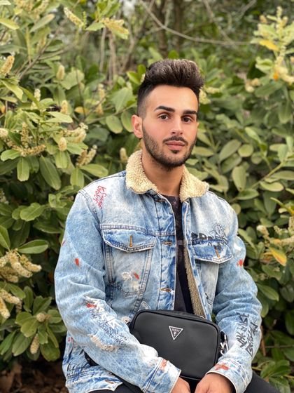cristiandimeglio OnlyFans picture