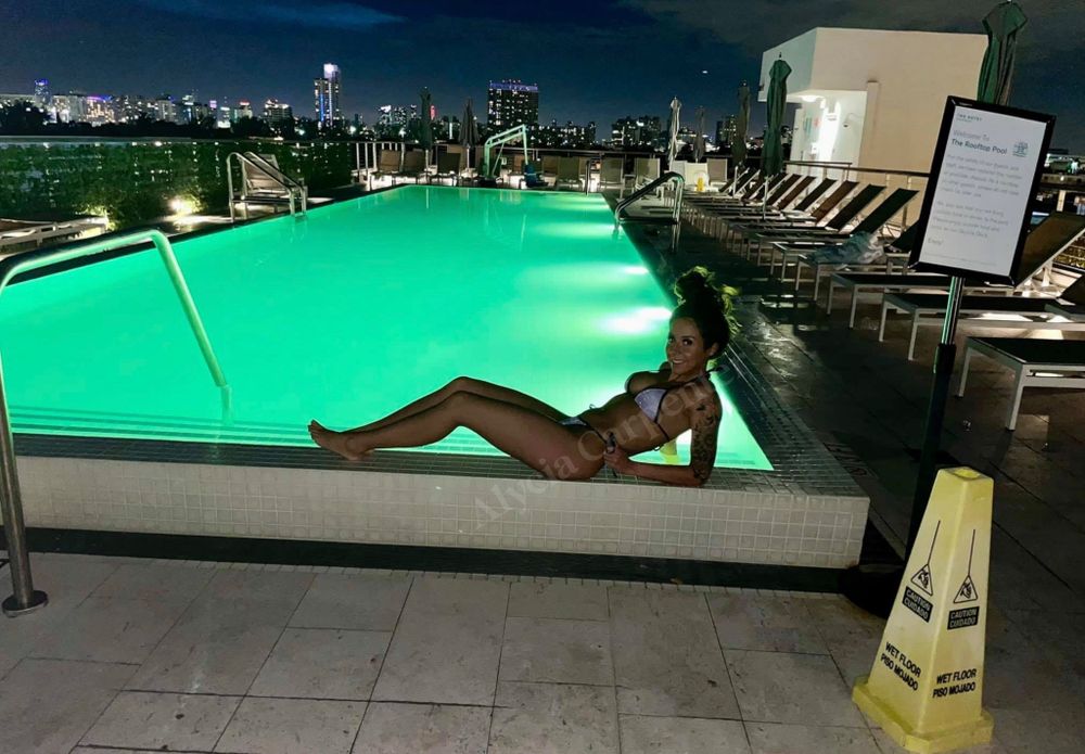 alyciacarpenter888 OnlyFans profile picture