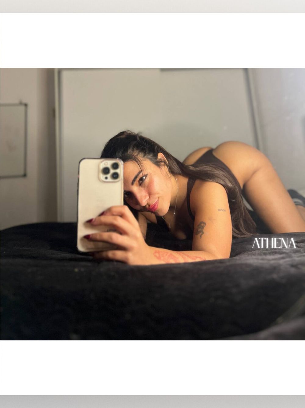 sheathena OnlyFans profile picture