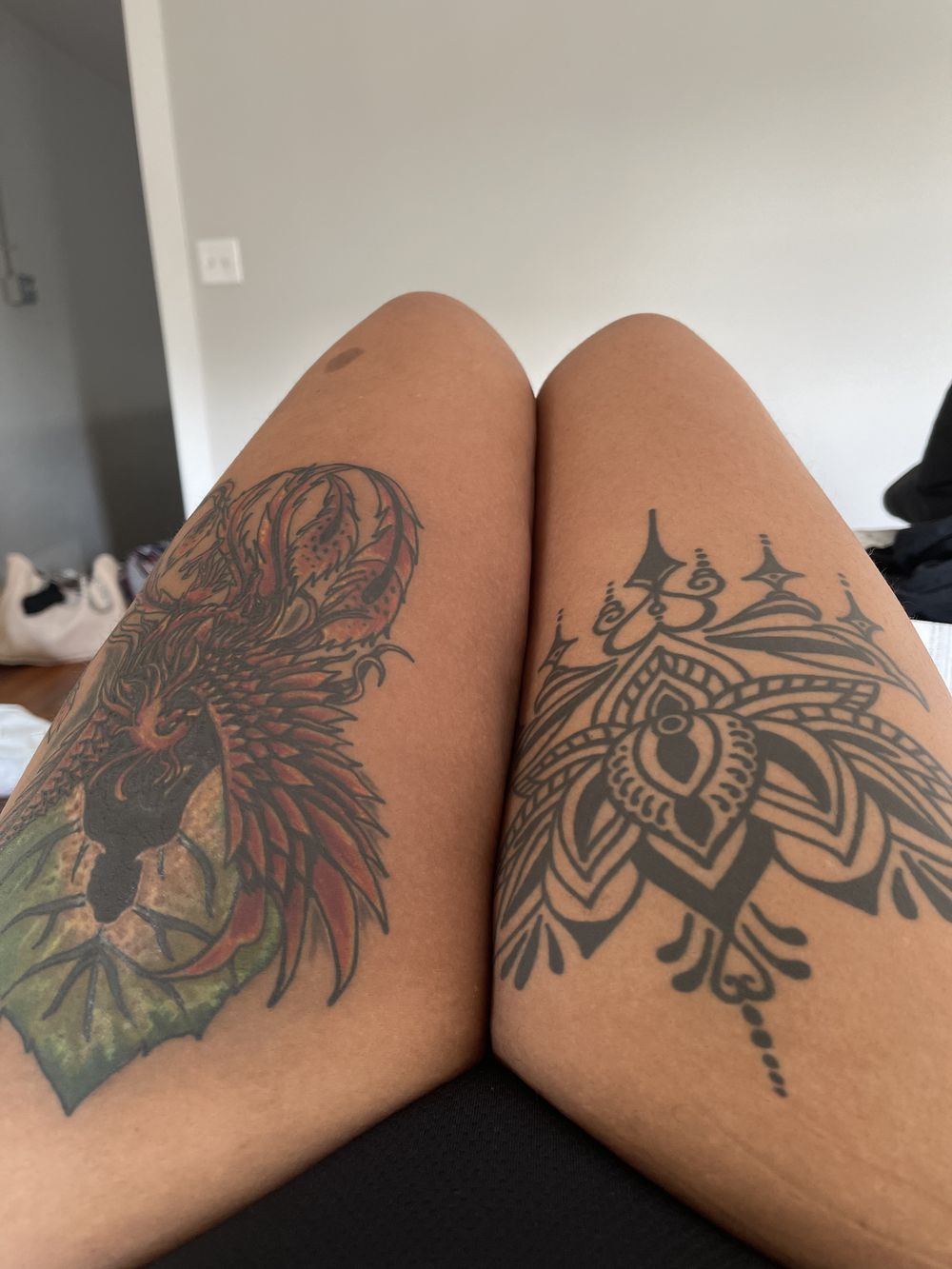 mysticlilith OnlyFans profile picture
