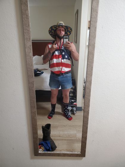 ravedaddyalex OnlyFans picture