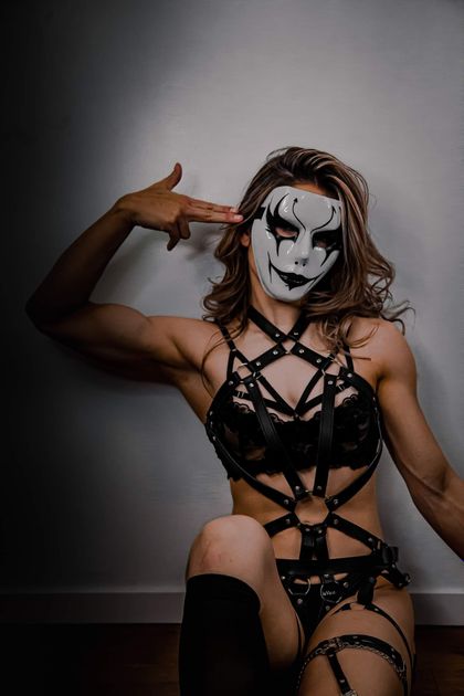 blackamethystphotography OnlyFans picture