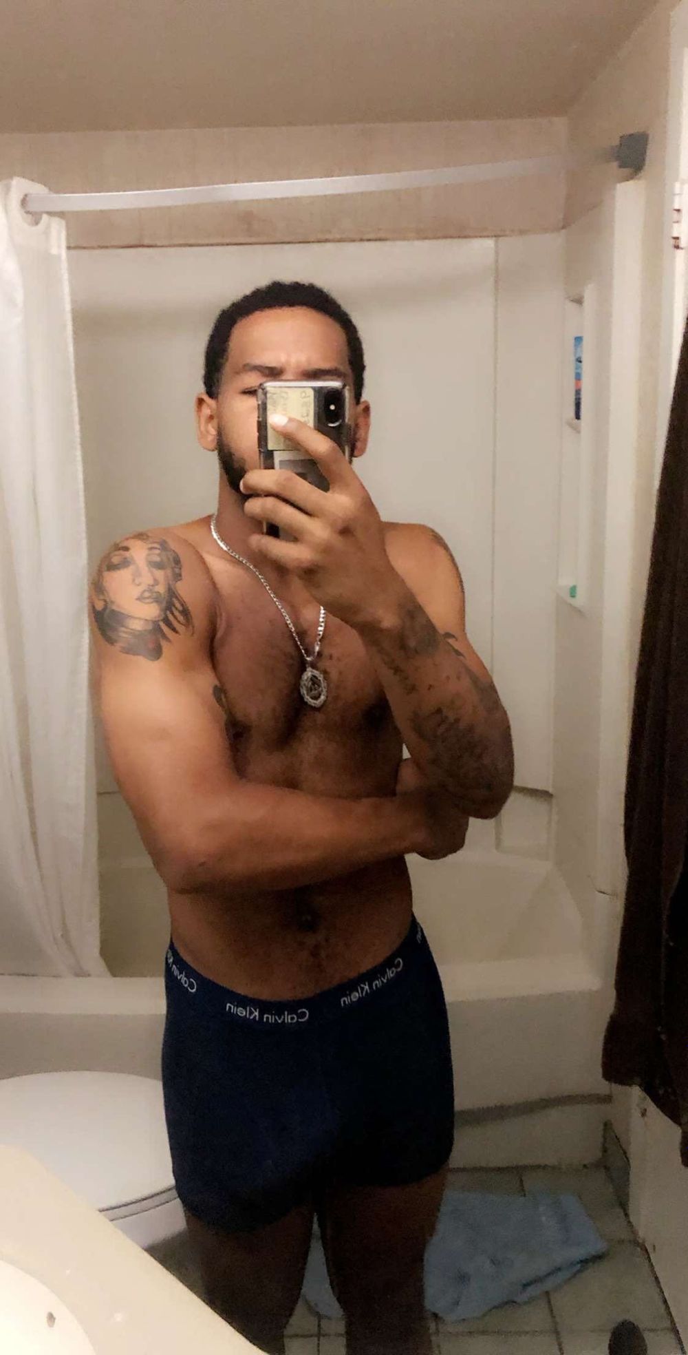 bigmulaaaa OnlyFans profile picture