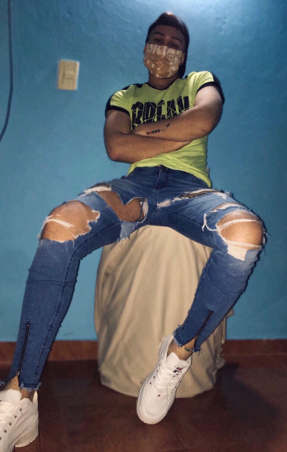 sjosok9 OnlyFans profile picture