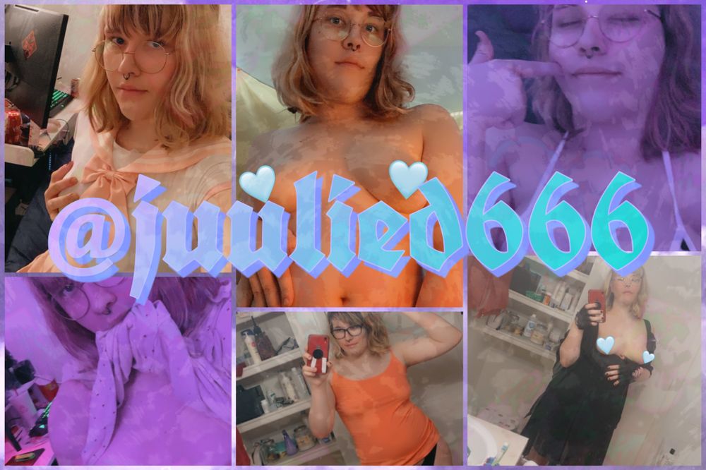 juulied OnlyFans profile picture