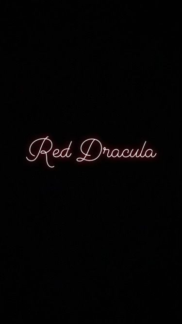 reddracula OnlyFans profile picture