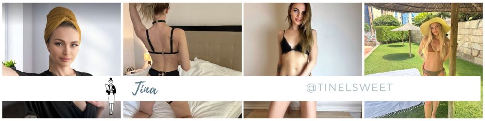 tinelsweet OnlyFans profile picture