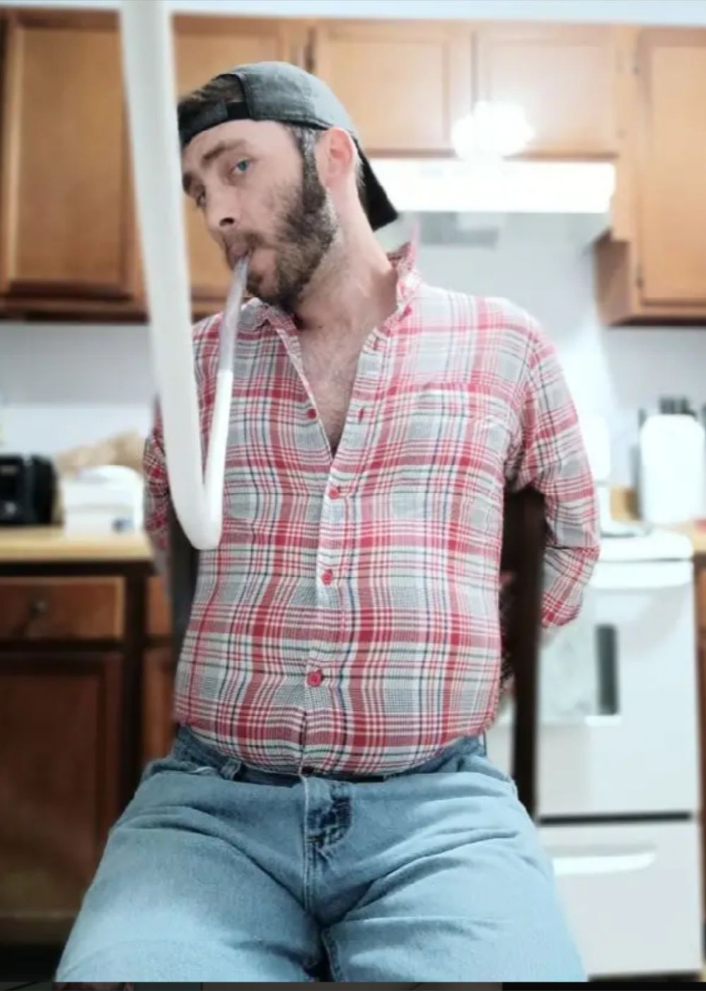 jakethegainer OnlyFans profile picture