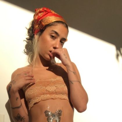 goddessismyname OnlyFans picture