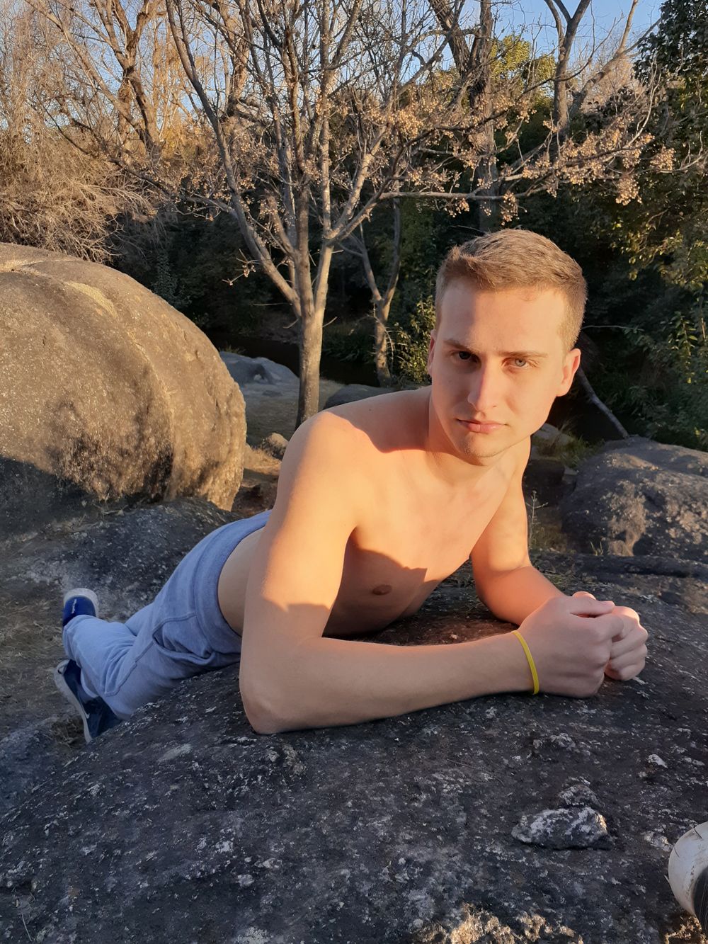 benja.eh OnlyFans profile picture