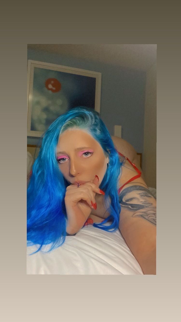 freakiestkay420 OnlyFans profile picture