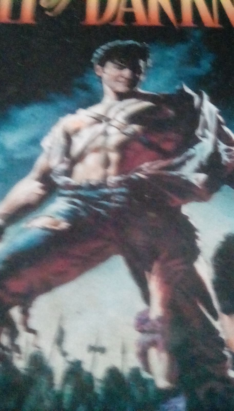 arnie_thomas OnlyFans profile picture
