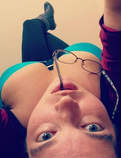 silviawylde OnlyFans picture