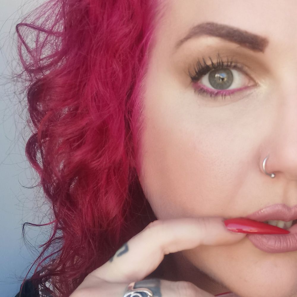 wickedlori OnlyFans profile picture