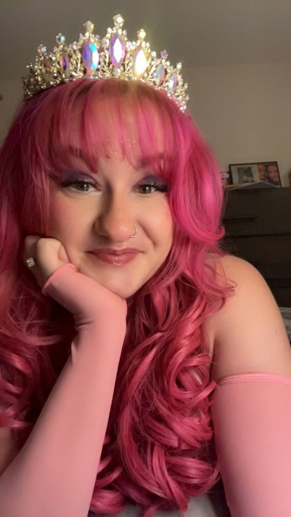 princesshaley18 OnlyFans picture