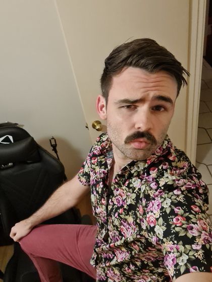 smoothtorrence OnlyFans picture
