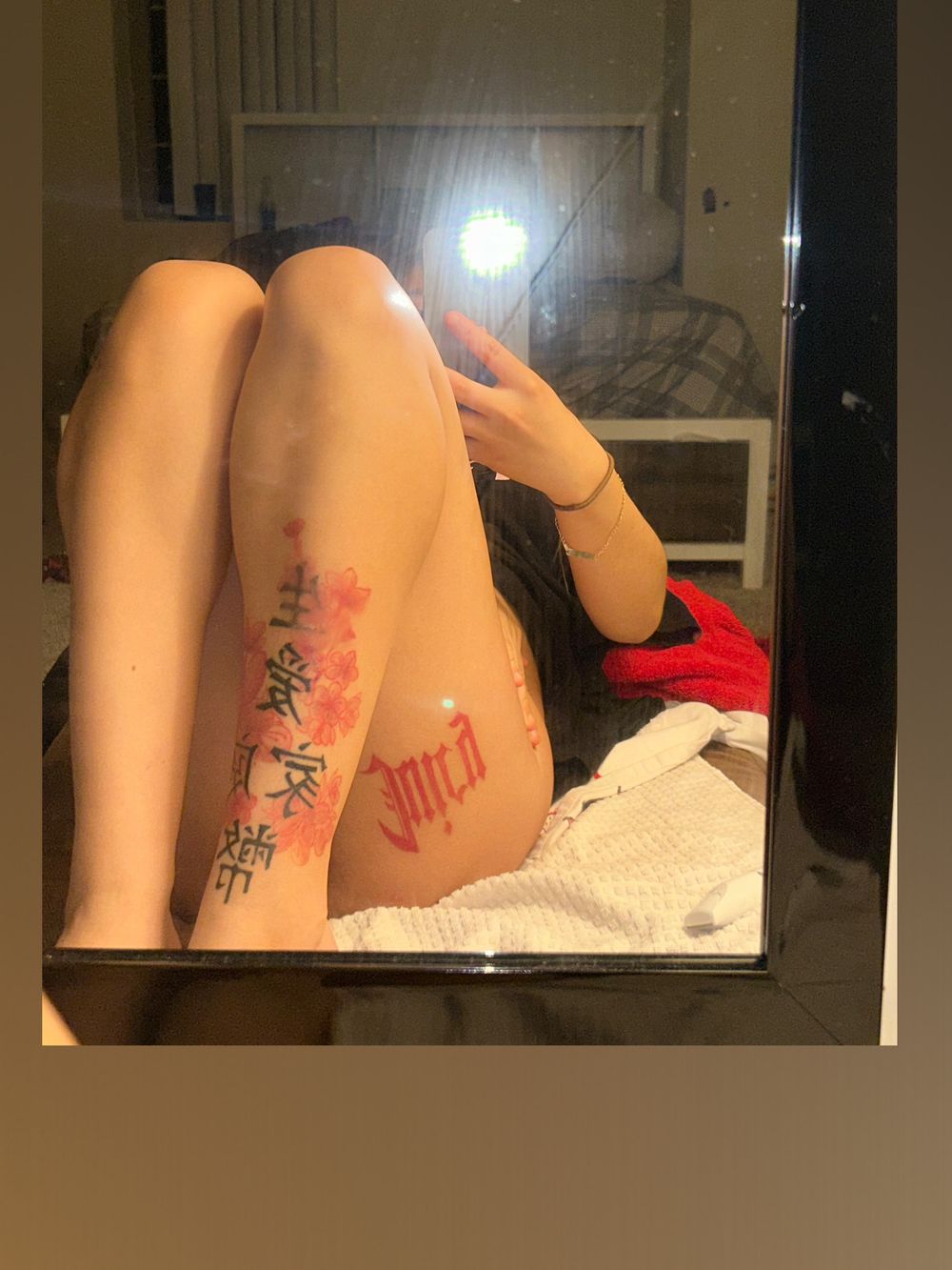 oneandonlykarmaa OnlyFans profile picture
