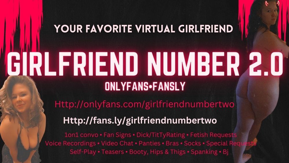 girlfriendnumbertwo OnlyFans profile picture