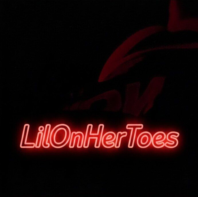 lilonhertoes OnlyFans profile picture