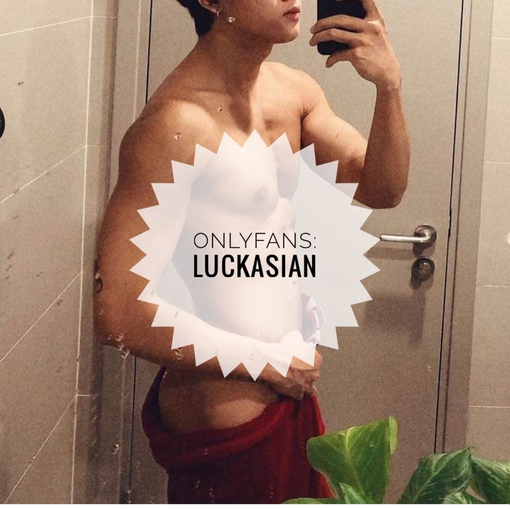 luckasian OnlyFans profile picture