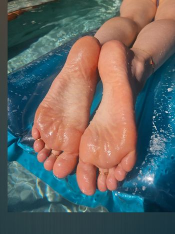 Sarasfeet