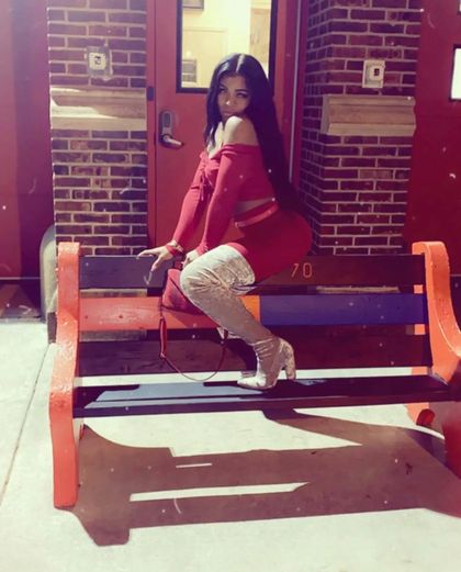 liyahthedom OnlyFans picture