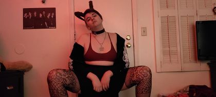 madamscorpia OnlyFans picture