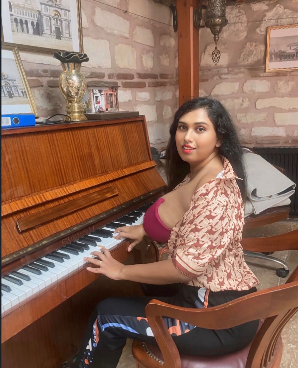 hemoshree OnlyFans profile picture