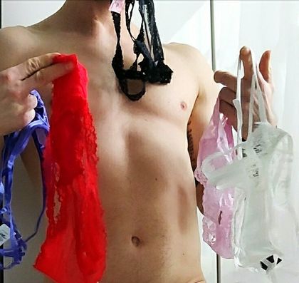 loserhubby OnlyFans picture