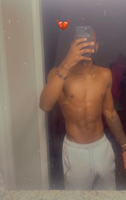 skinnyassj OnlyFans picture