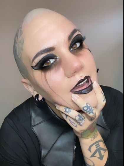 hairlessharpy OnlyFans picture