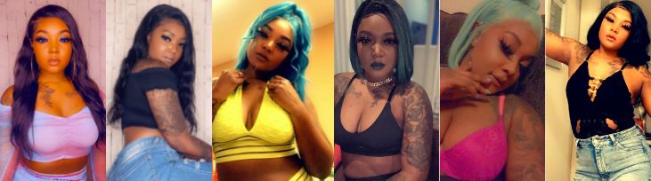 dynamykbeauty OnlyFans profile picture
