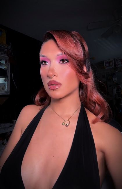 theedollmonroe OnlyFans picture