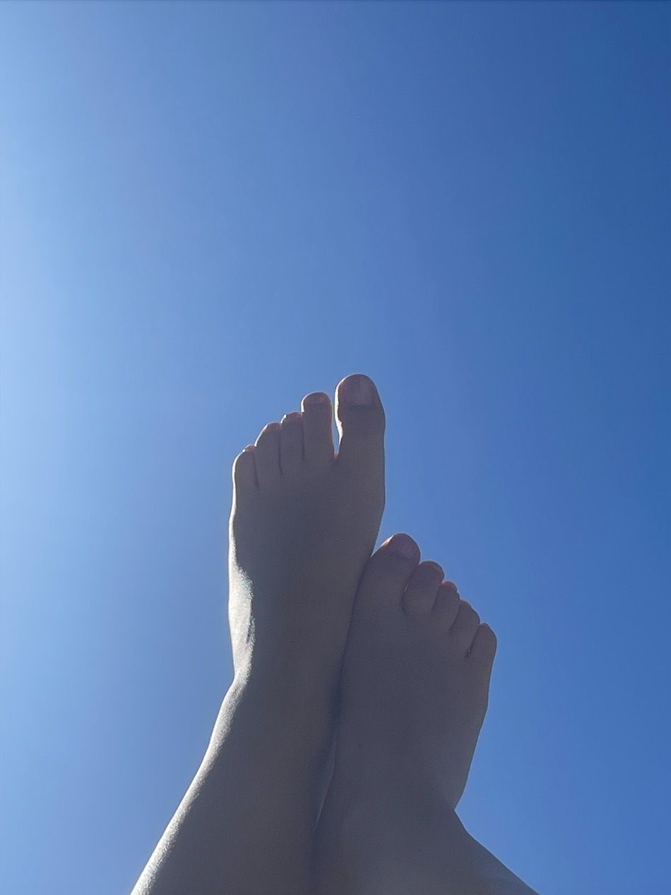 feetylicious99 OnlyFans profile picture