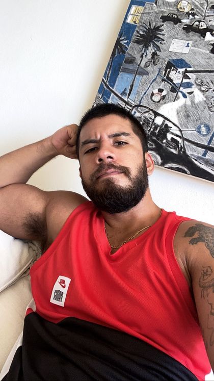 mexicano97 OnlyFans picture