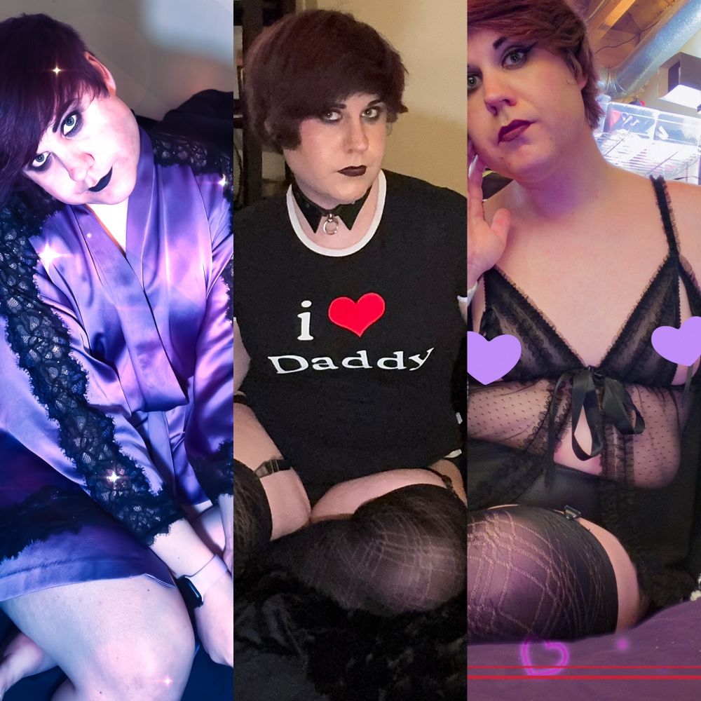 gothictrap88 OnlyFans profile picture