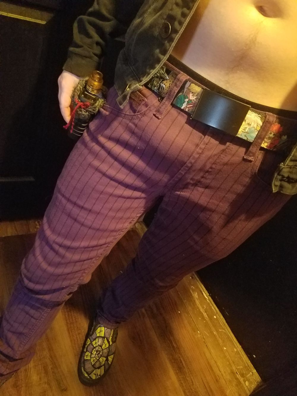 ace57 OnlyFans profile picture
