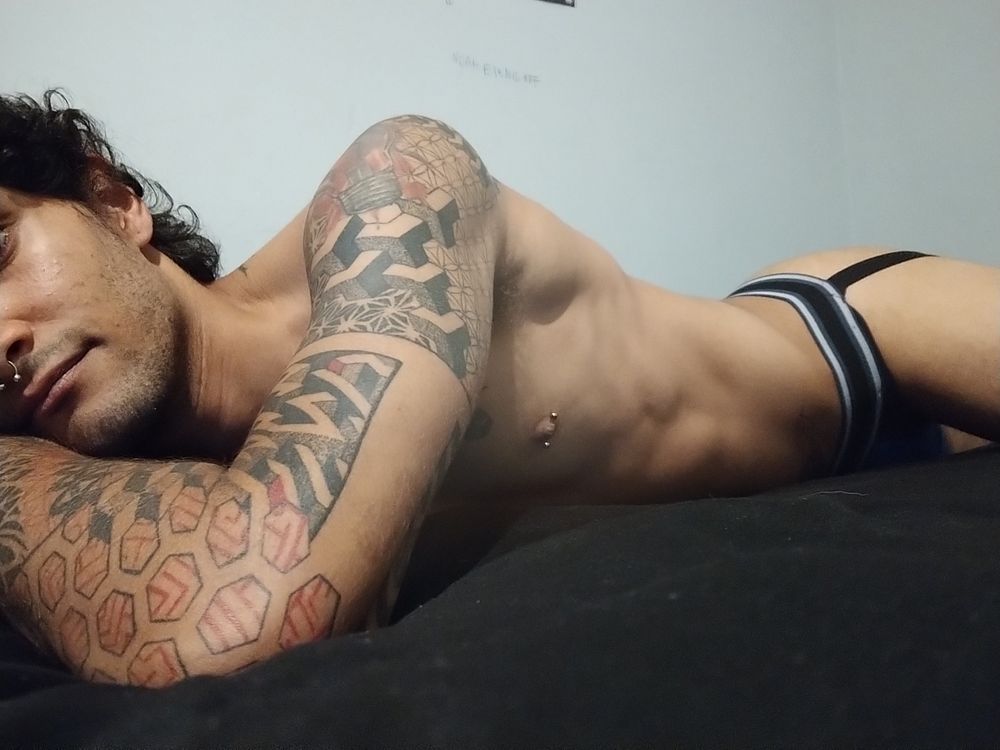 sanyjay OnlyFans profile picture