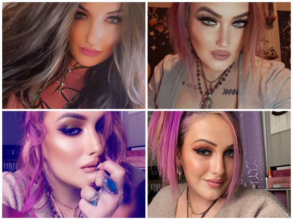jadedbeautiful OnlyFans profile picture
