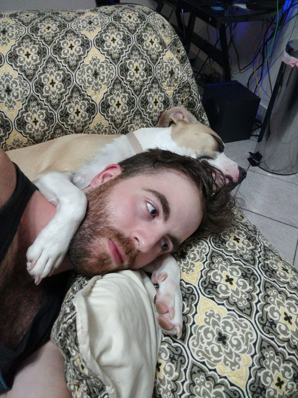 bmanlikeberry OnlyFans profile picture